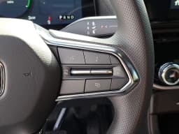 Honda Prologue EX AWD 2026 — side view