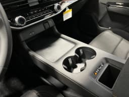 Honda Prologue EX AWD 2026 — side view