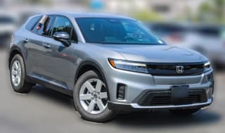 Honda Prologue EX AWD