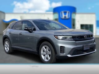 Honda Prologue EX AWD