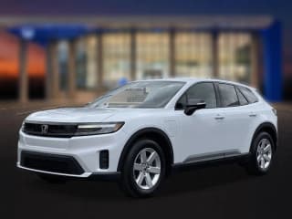 Honda Prologue EX AWD