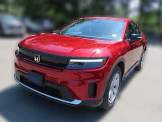 Honda Prologue EX AWD