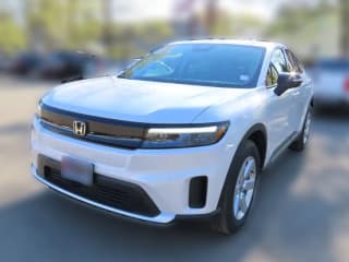 Honda Prologue EX AWD