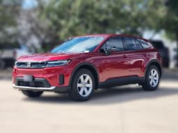 Honda Prologue EX AWD 2026 — side view