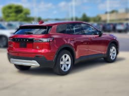 Honda Prologue EX AWD 2026 — side view