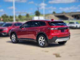 Honda Prologue EX AWD 2026 — side view