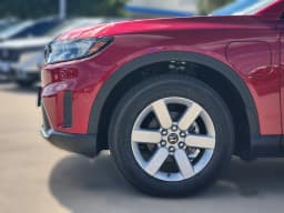 Honda Prologue EX AWD 2026 — side view