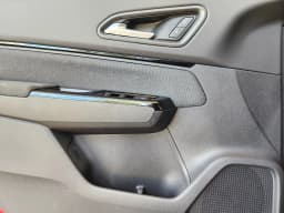 Honda Prologue EX AWD 2026 — side view