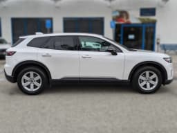 Honda Prologue EX AWD 2026 — side view