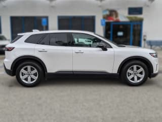 Honda Prologue EX AWD