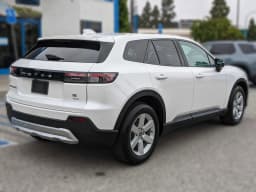 Honda Prologue EX AWD 2026 — side view