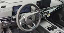 Honda Prologue EX AWD 2026 — side view