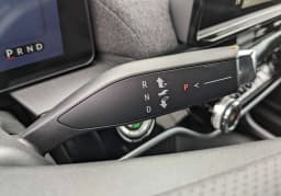 Honda Prologue EX AWD 2026 — side view