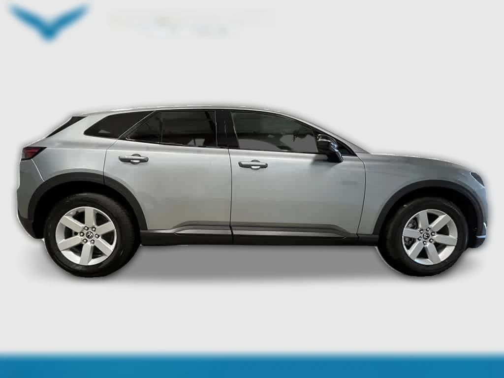 Honda Prologue EX AWD 2026 — side view