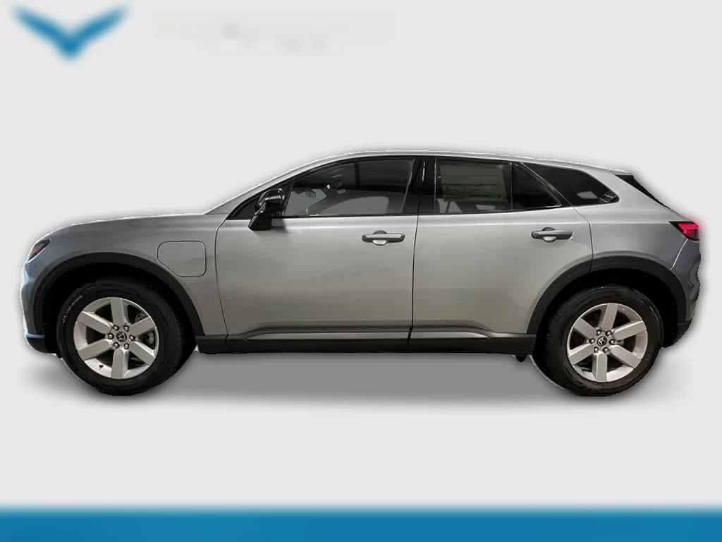 Honda Prologue EX AWD 2026 — side view