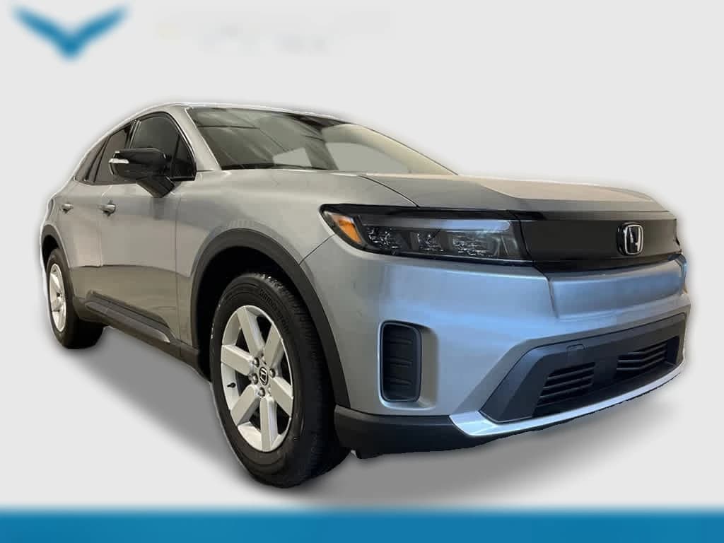 Honda Prologue EX AWD 2026 — side view