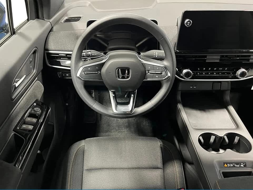 Honda Prologue EX AWD 2026 — side view