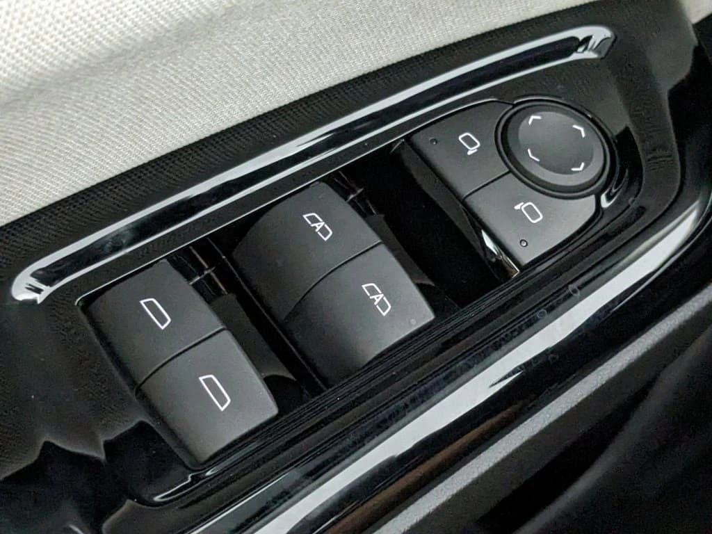 Honda Prologue EX AWD 2026 — side view