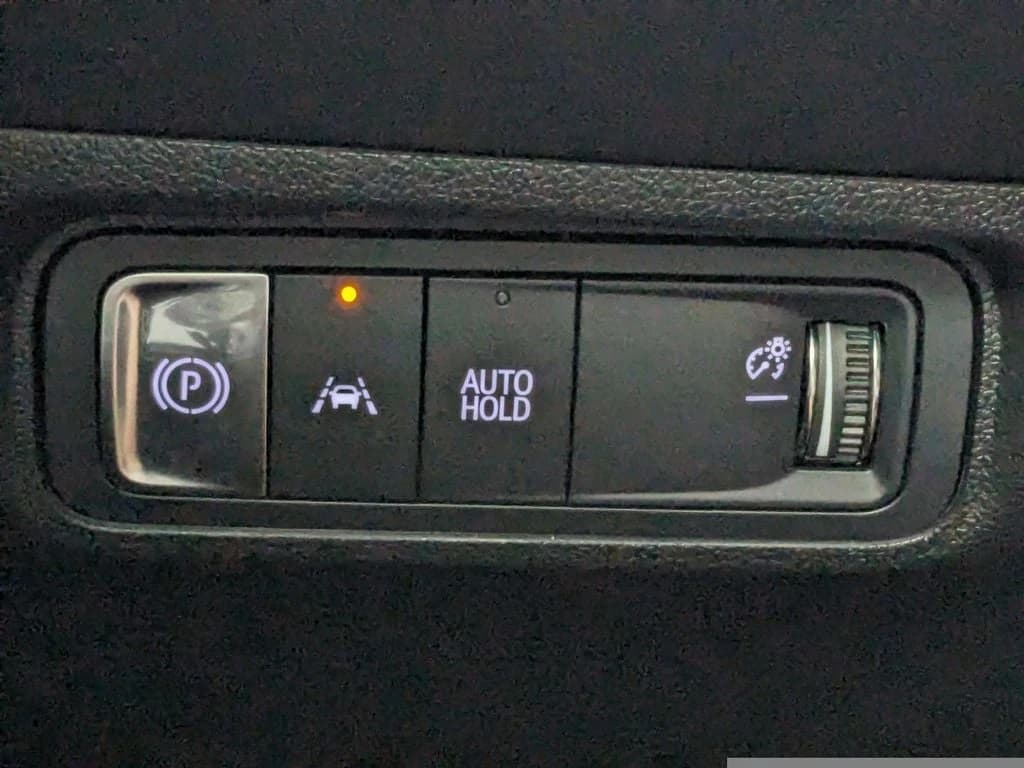 Honda Prologue EX AWD 2026 — side view