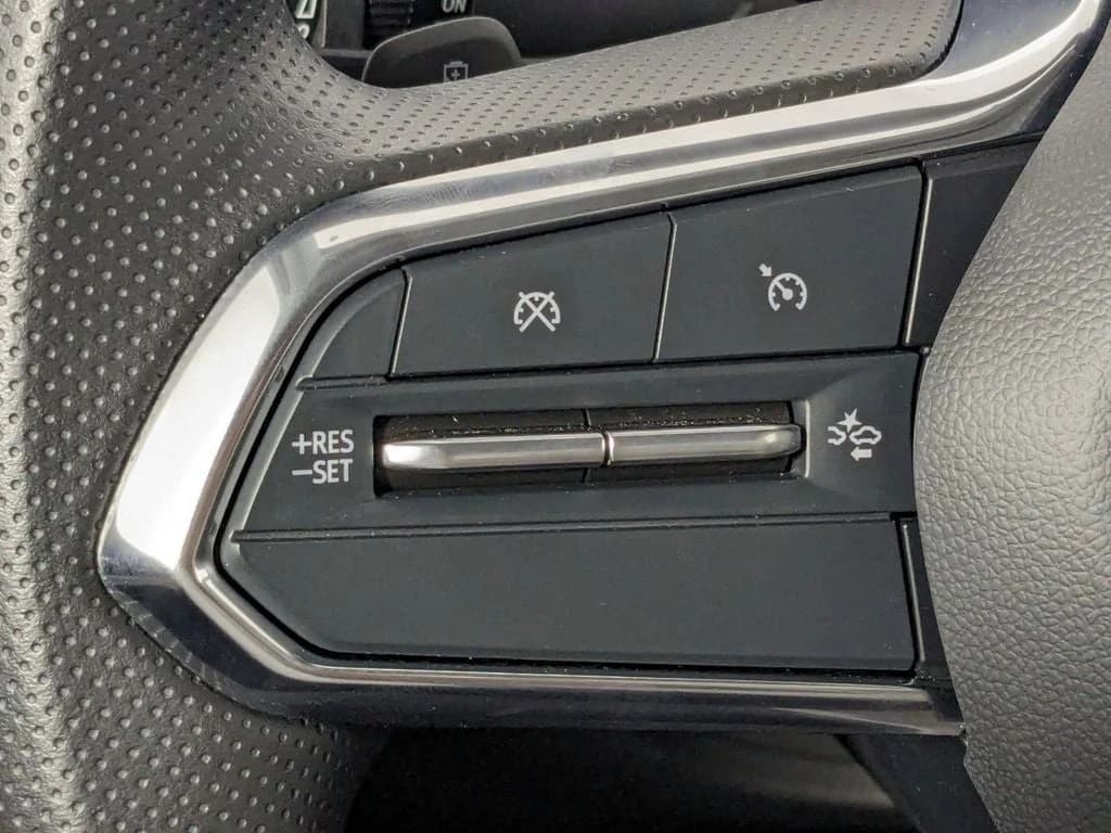 Honda Prologue EX AWD 2026 — side view