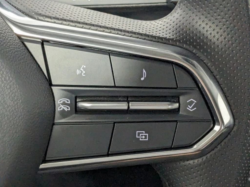 Honda Prologue EX AWD 2026 — side view