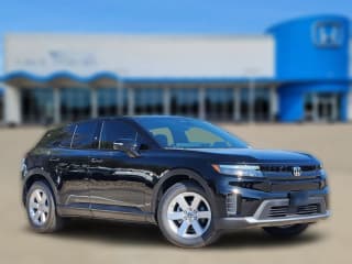 Honda Prologue EX AWD