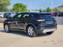 Honda Prologue EX AWD 2026 — side view
