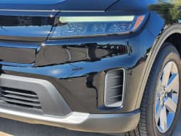 Honda Prologue EX AWD 2026 — side view
