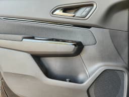 Honda Prologue EX AWD 2026 — side view