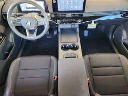 Honda Prologue EX AWD 2026 — side view