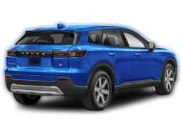 Honda Prologue EX AWD 2026 — side view