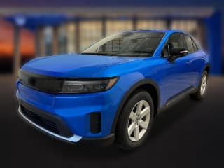 Honda Prologue EX AWD