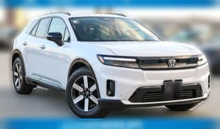 Honda Prologue Touring 2WD