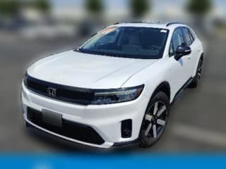 Honda Prologue Touring AWD