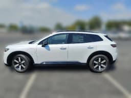 Honda Prologue Touring AWD 2026 — side view