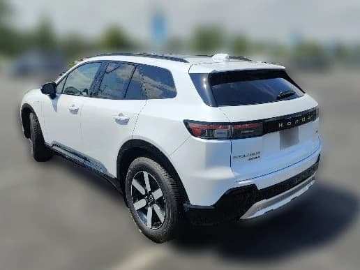 Honda Prologue Touring AWD 2026 — side view