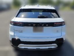 Honda Prologue Touring AWD 2026 — side view