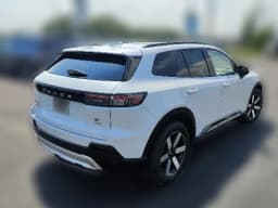 Honda Prologue Touring AWD 2026 — side view