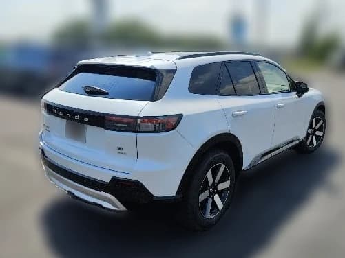 Honda Prologue Touring AWD 2026 — side view