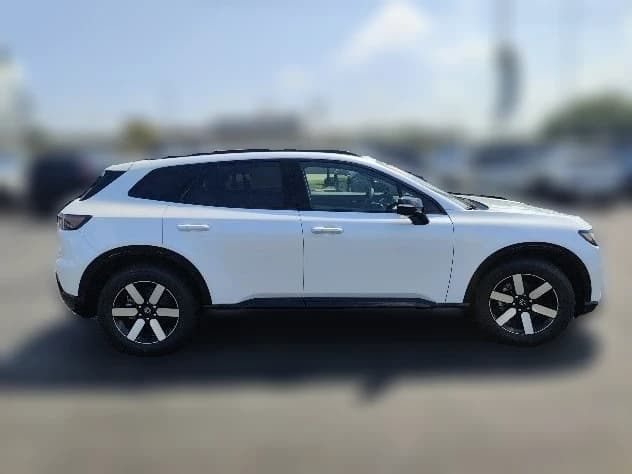 Honda Prologue Touring AWD 2026 — side view
