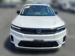 Honda Prologue Touring AWD 2026 — side view