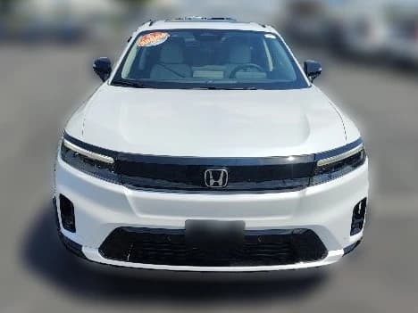 Honda Prologue Touring AWD 2026 — side view