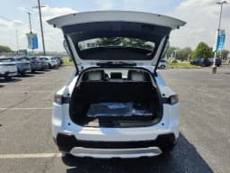 Honda Prologue Touring AWD 2026 — side view