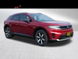 Honda Prologue Touring AWD 2026 — side view