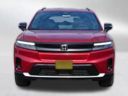 Honda Prologue Touring AWD 2026 — side view