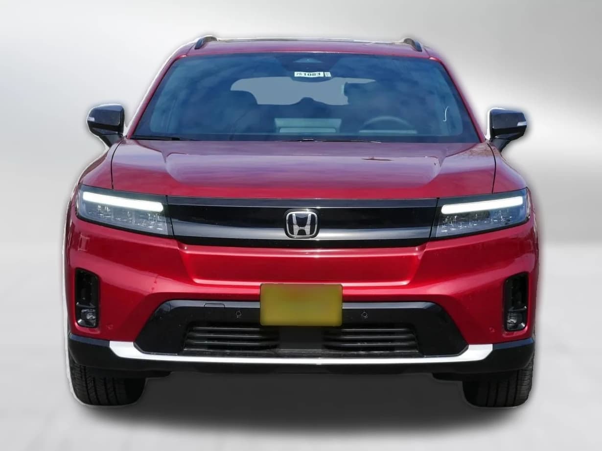 Honda Prologue Touring AWD 2026 — side view