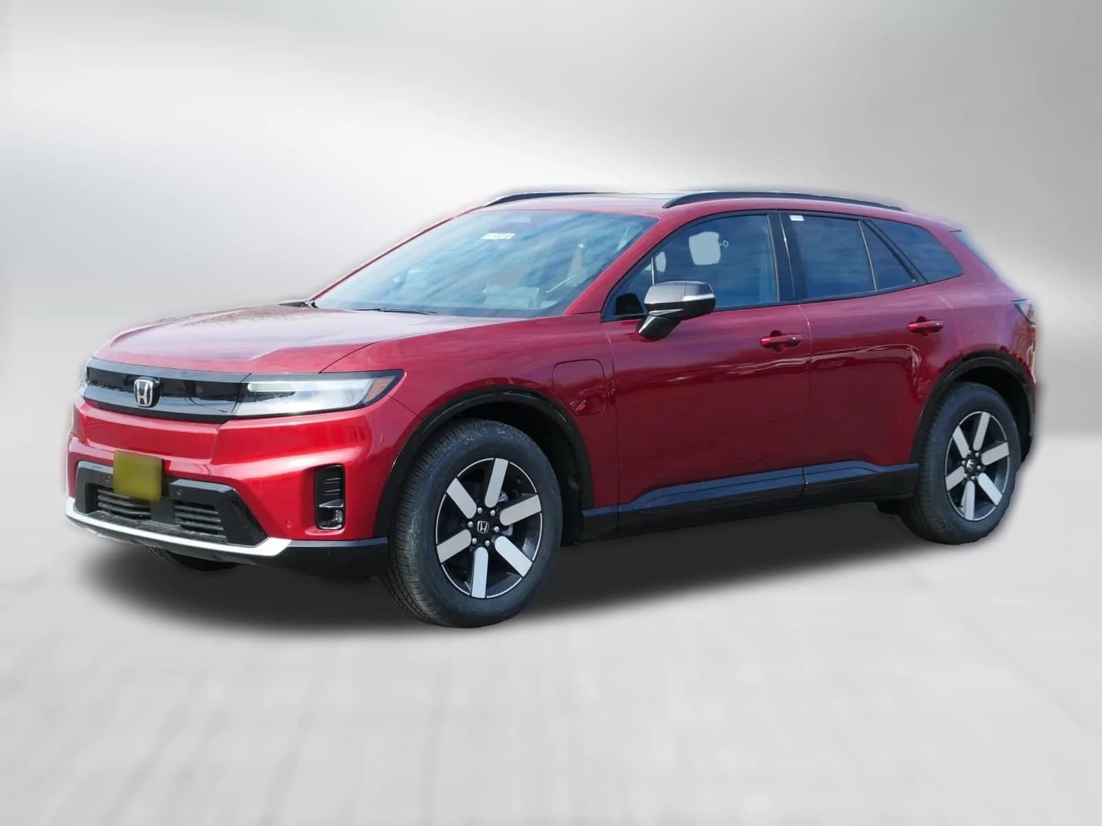 Honda Prologue Touring AWD 2026 — side view