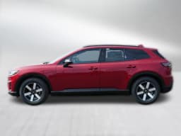 Honda Prologue Touring AWD 2026 — side view