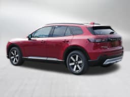 Honda Prologue Touring AWD 2026 — side view