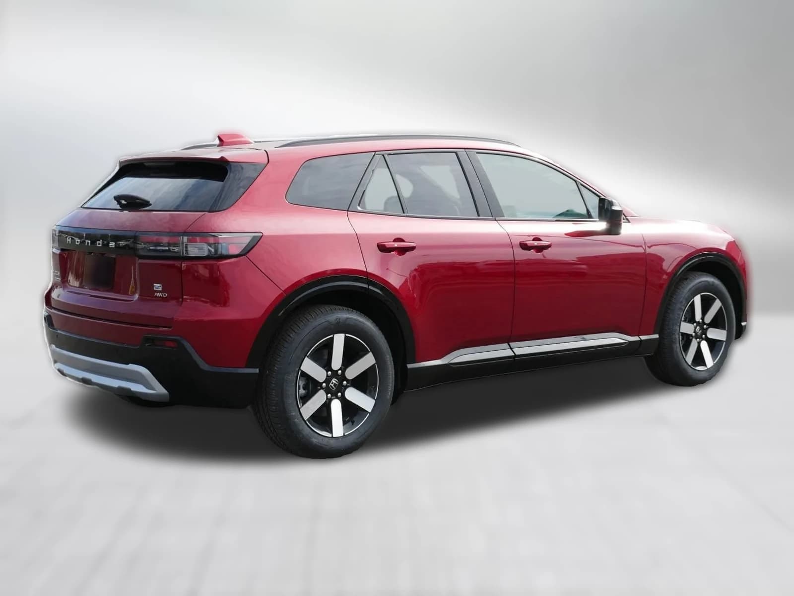 Honda Prologue Touring AWD 2026 — side view